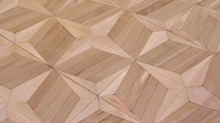 Metzler - Podłogi drewniane - 10 mm Parma 2