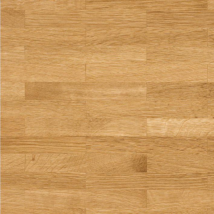 Metzler - Podłogi drewniane - Cegiełka • dąb • klasa I