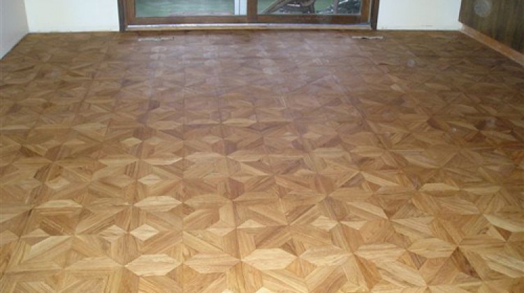 Metzler - Podłogi drewniane - 10 mm Firenze (2)